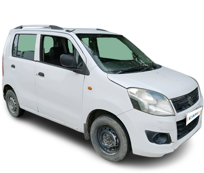 Maruti Wagon R 1.0-img